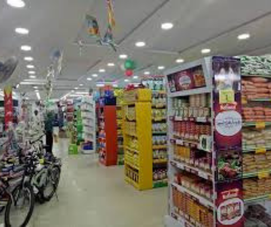 The Best Grocery Stores In Pakistan Khappa Pk