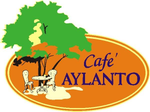 Cafe Aylanto - Khappa.pk