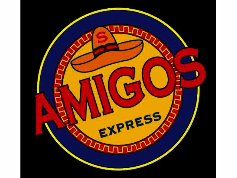 Amigos Express - Khappa.pk