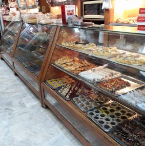 Fine French bakery-khappa.pk 