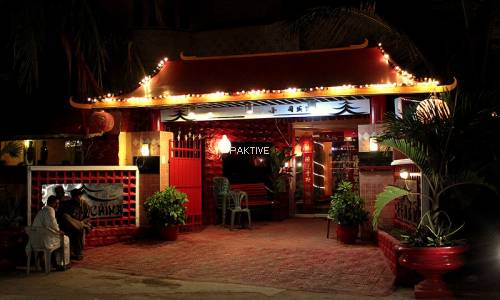 Little China Restaurant Karachi 