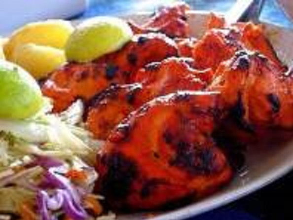 Top Ten Fast Food Gulshan Khappa pk