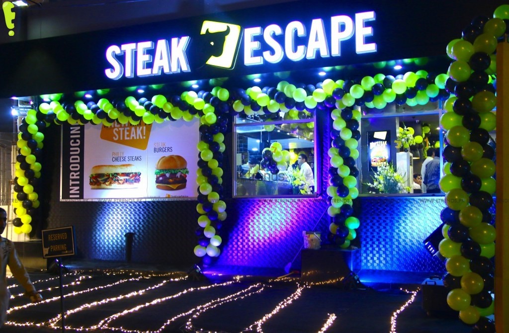 steak escape philippines