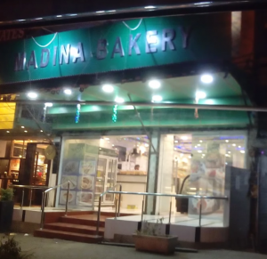 Madina Bakery - khappa.pk