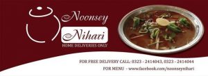 Noonsey Nihari