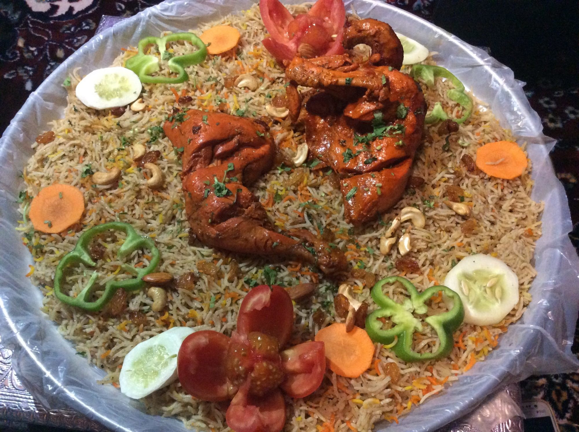 Top 10 Popular Mandi Places in Karachi You Must Try