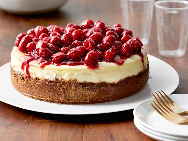 Cheesecake