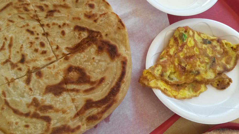 Top 10 Mouthwatering Breakfast Places in Lahore