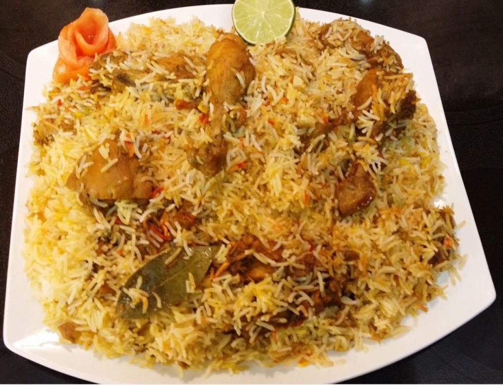 Top 10 Exceptional Places to Eat Biryani in Karachi