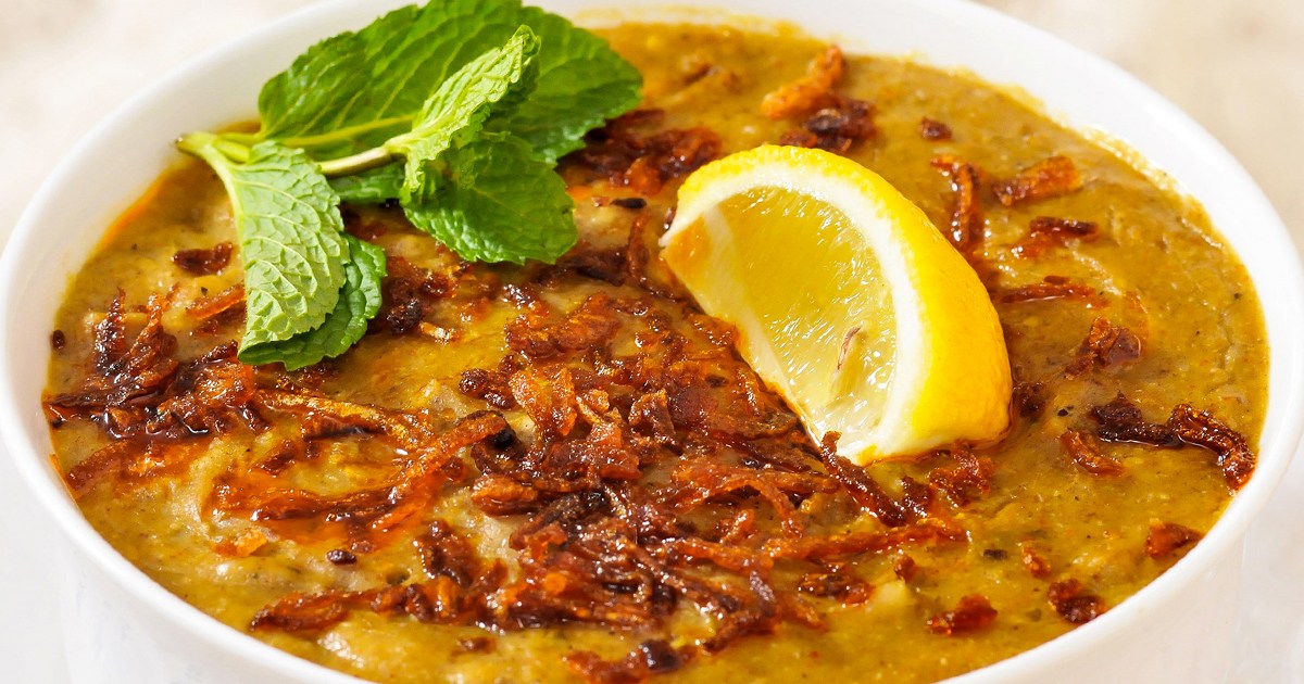 Haleem Ghar