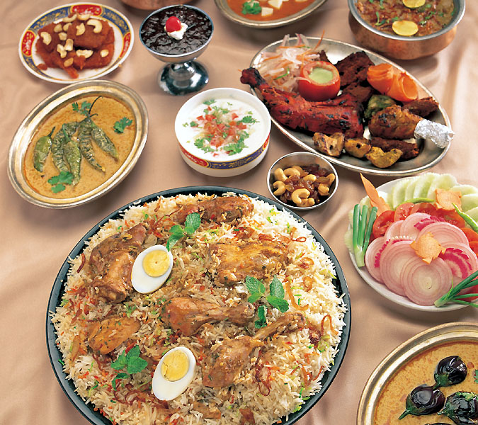 10 Yummy Hyderabadi Dishes to Eat While Visiting Hyderabad