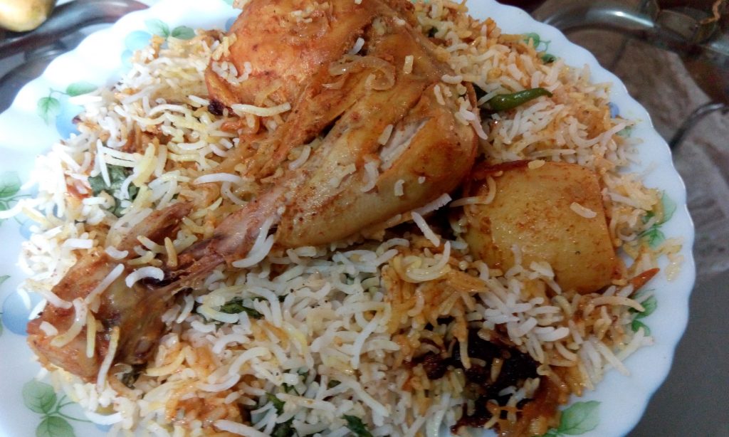 Top 10 Traditional and Cultural Food Delicacies of Balochi Food