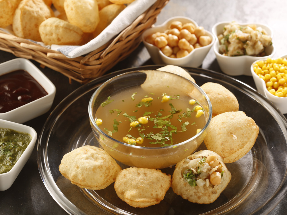 Pani Puri