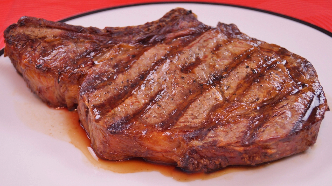 Steak