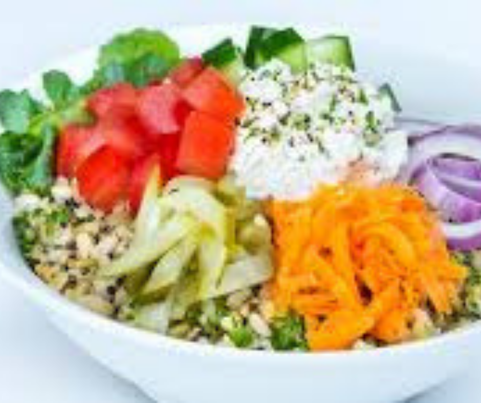 Best Salad Places in Karachi - Khappa.pk