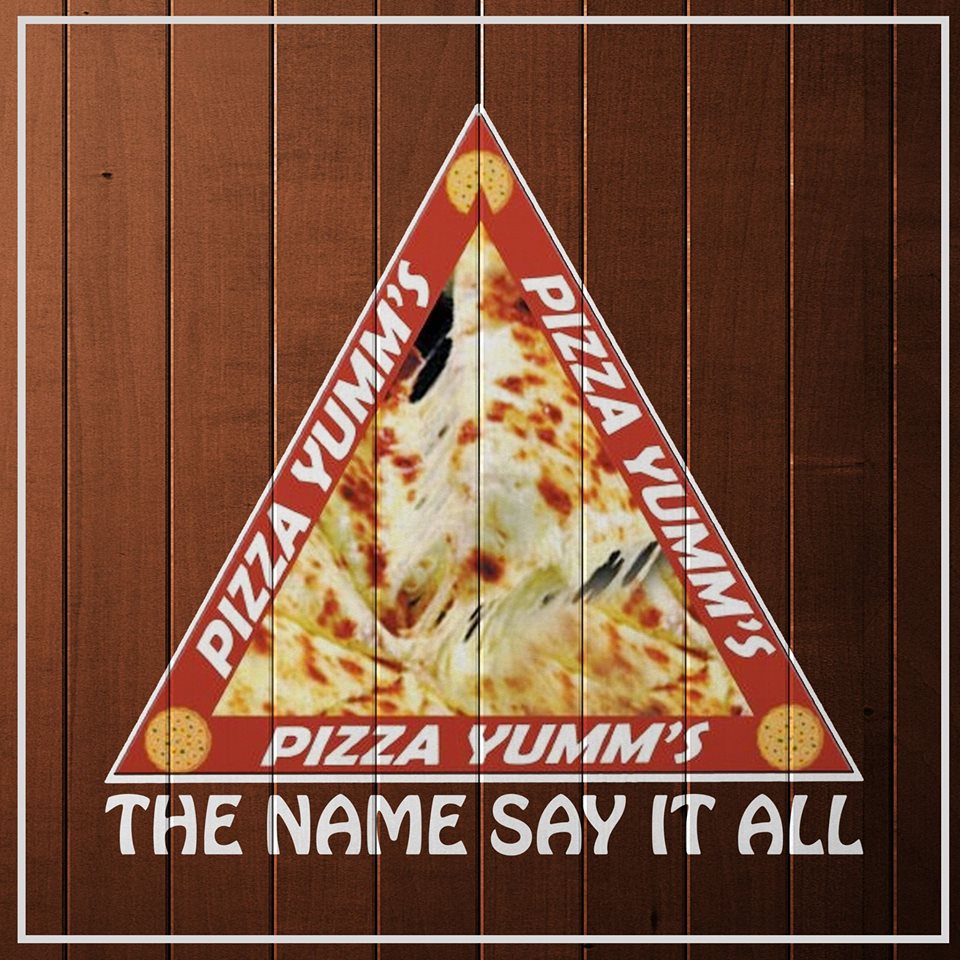 The Pizza Yumms