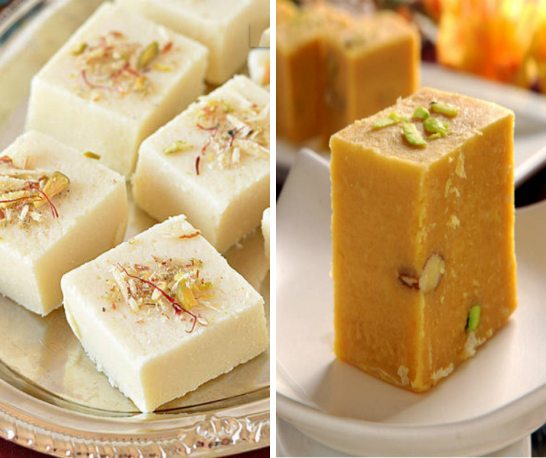 Famous Sweets Of Pakistan - Khappa.pk