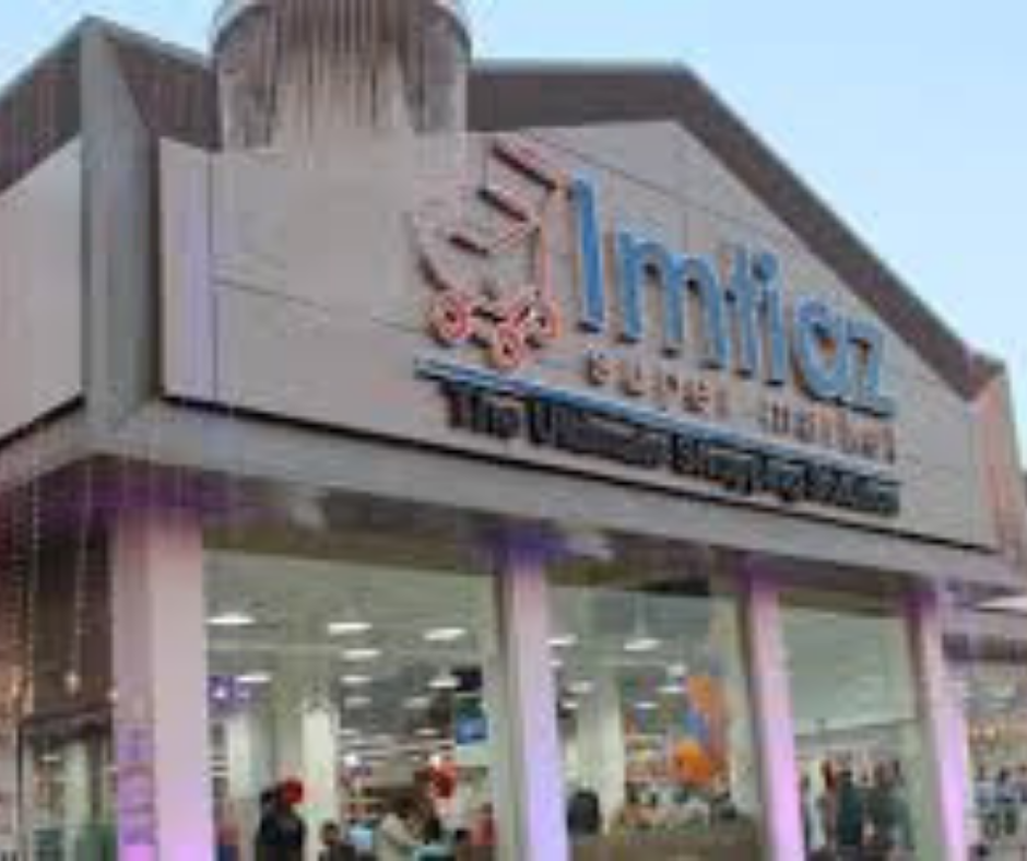 The Best Grocery Stores In Pakistan Khappa pk