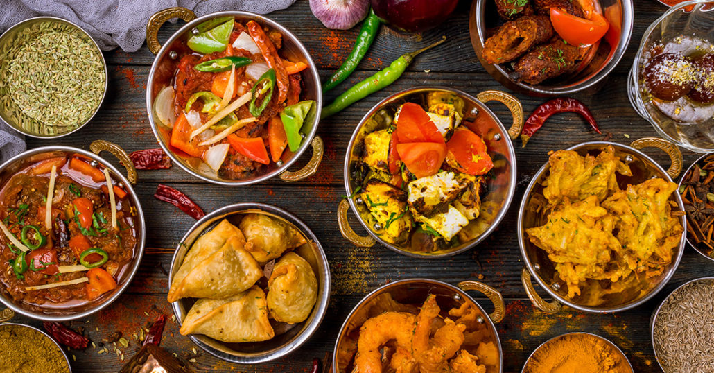 Top 11 Desi Food (Dishes) in Pakistan