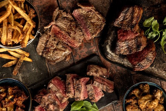 10 Best Steak house in Karachi
